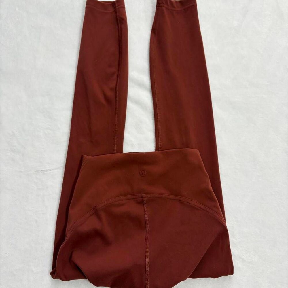 Lululemon Instill High Rise Tight Women's 0 Activewear Yoga Athletic Workout